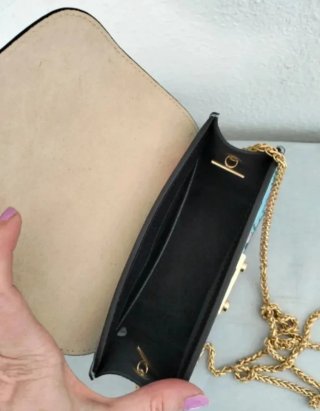 Bolso nuevo