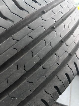 Neumáticos continental 195/55 R 16