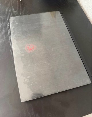MSI GF65 i7 RTX 2060 16GB RAM Gaming Laptop
