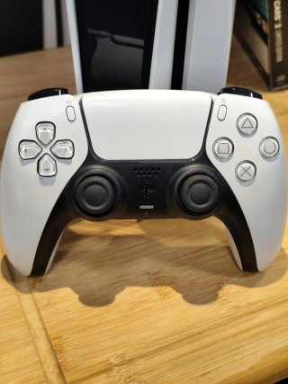 PlayStation 5 Disco