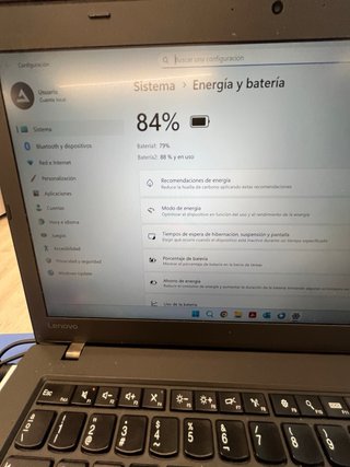 Lenovo Thinkpad T460