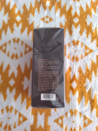 Colonia Indómito Wood Essence para Hombre