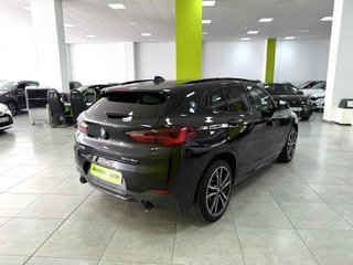 BMW X2 sDrive M Sport 18DA 2.0D 150CV Auto!!!!!!!!