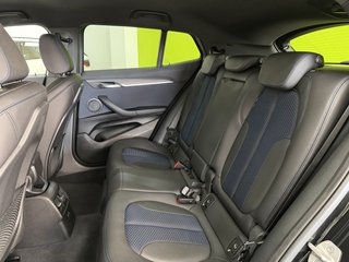 BMW X2 sDrive M Sport 18DA 2.0D 150CV Auto!!!!!!!!