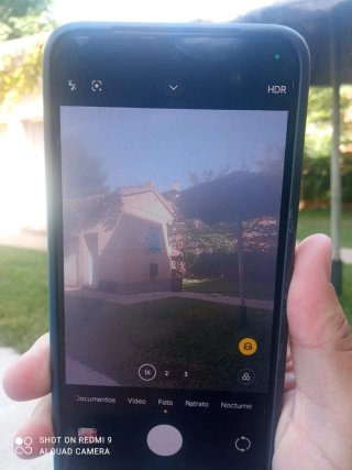 Xiaomi Redmi Note 14 Negro