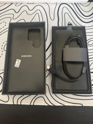 Samsung Galaxy S25 Ultra