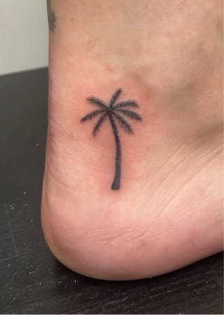 Tatuajes