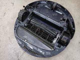 Irobot Roomba Prima Serie