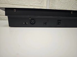 Controlador DMX512 192 Canales