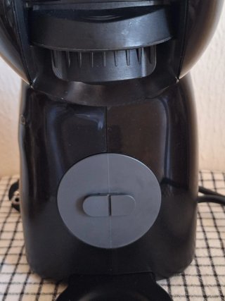 Macchina da caffè Dolce Gusto Piccolo XS nera