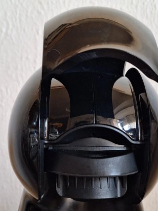 Macchina da caffè Dolce Gusto Piccolo XS nera