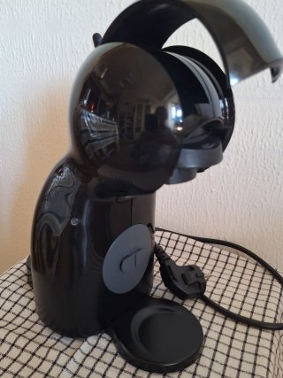 Macchina da caffè Dolce Gusto Piccolo XS nera