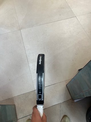 Pala de pádel NOX AT10 Luxury Series