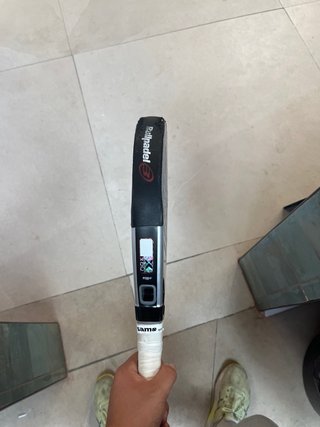 Pala de pádel NOX AT10 Luxury Series