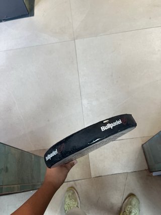 Pala de pádel NOX AT10 Luxury Series