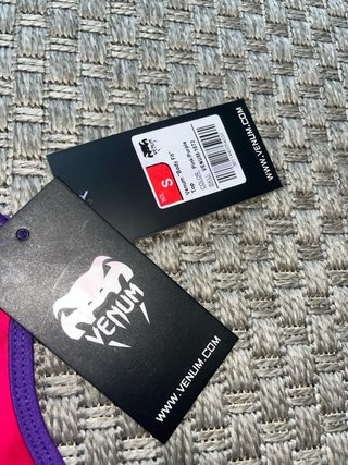 Top deportivo Venum S