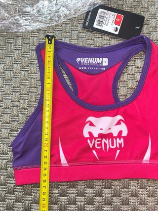 Top deportivo Venum S