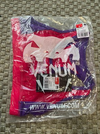 Top deportivo Venum S