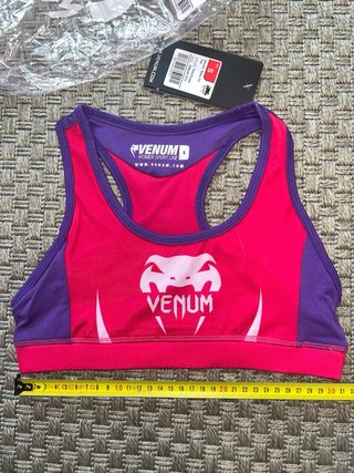 Top deportivo Venum S