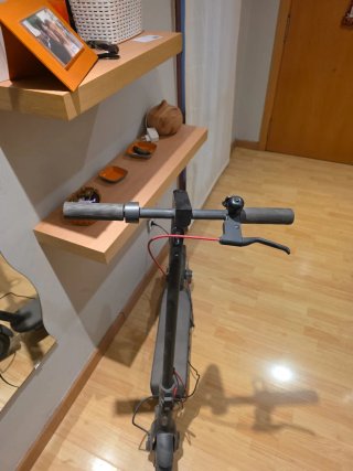 Patinete Eléctrico Xiaomi con Garantía