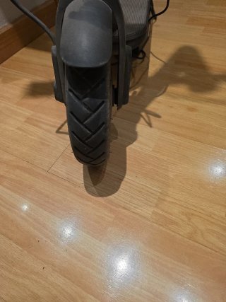 Patinete Eléctrico Xiaomi con Garantía