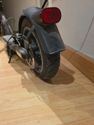 Patinete Eléctrico Xiaomi con Garantía