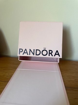 Cajitas de embalaje Pandora