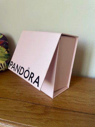 Cajitas de embalaje Pandora