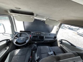 Nissan NT400 Cabstar 2018