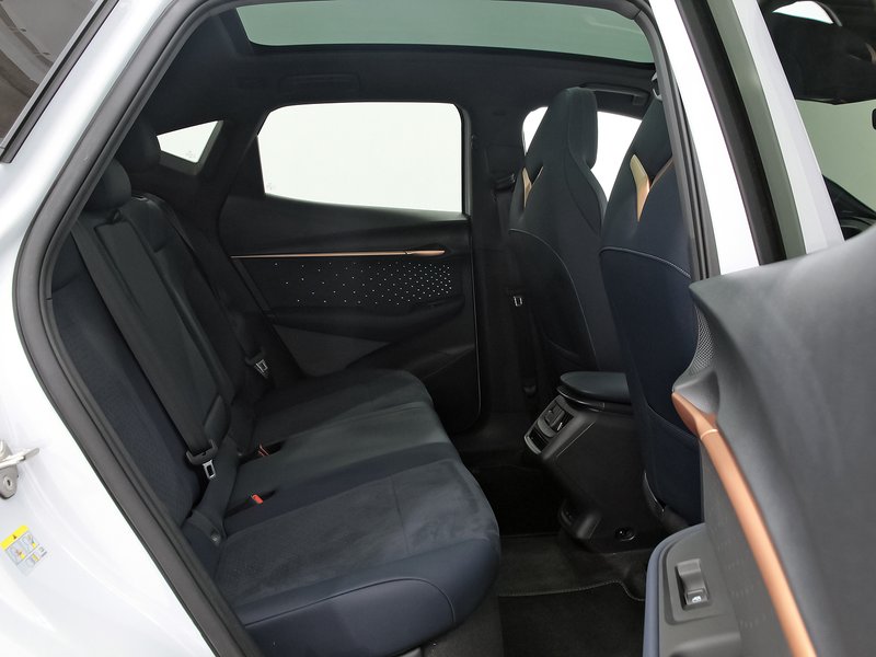 Cupra Tavascan 77kWh 2025, foto 6