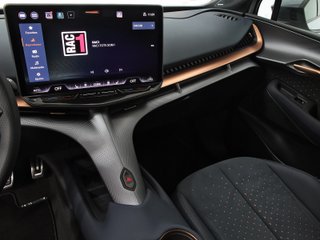 CUPRA TAVASCAN endurance
