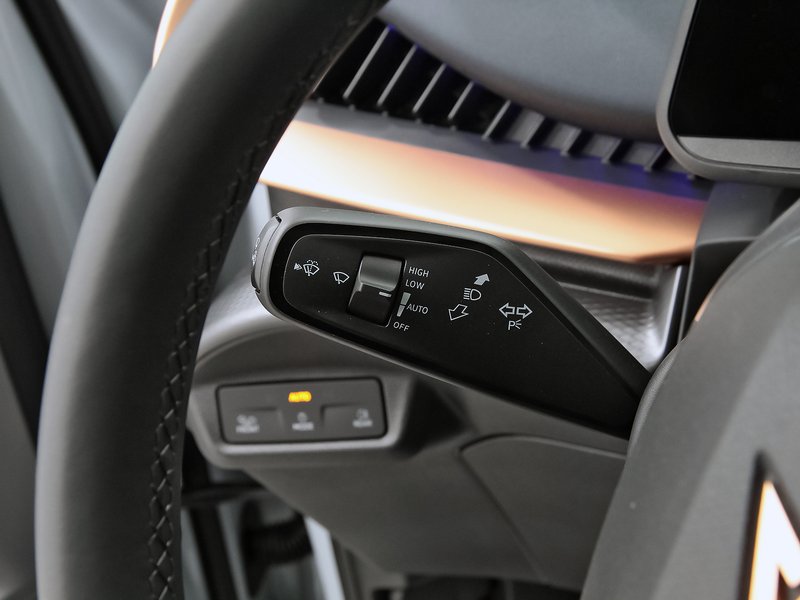 Cupra Tavascan 77kWh 2025, foto 15