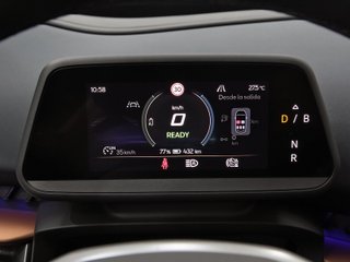 CUPRA TAVASCAN endurance