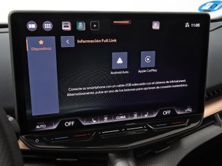 CUPRA TAVASCAN endurance