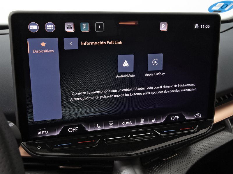 Cupra Tavascan 77kWh 2025, foto 24