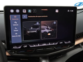 CUPRA TAVASCAN endurance