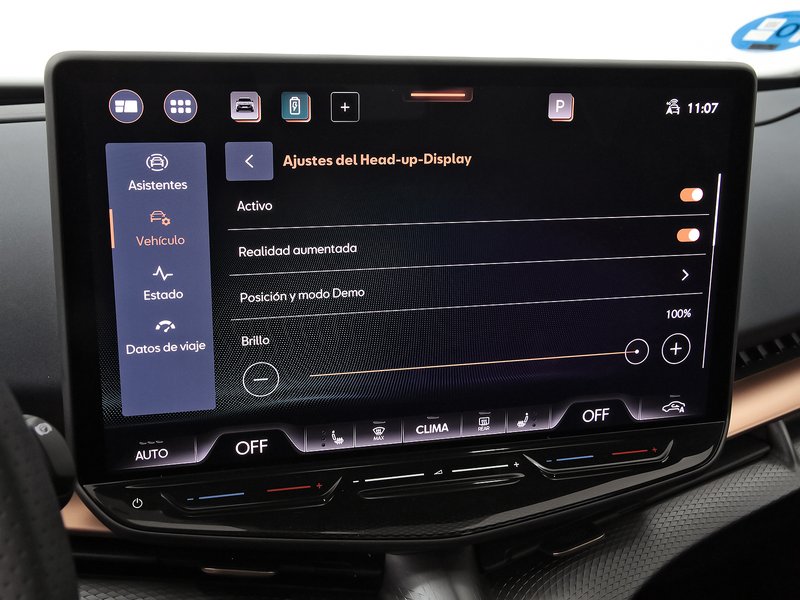 Cupra Tavascan 77kWh 2025, foto 27