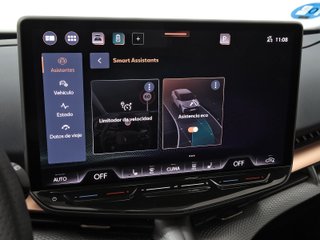CUPRA TAVASCAN endurance