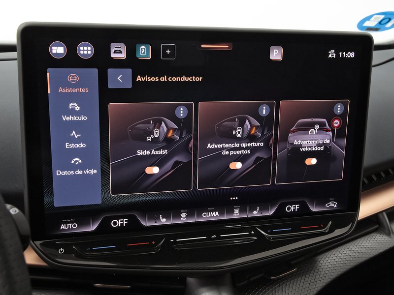 Cupra Tavascan 77kWh 2025, foto 33