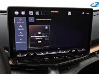CUPRA TAVASCAN endurance