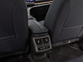 CUPRA TAVASCAN endurance