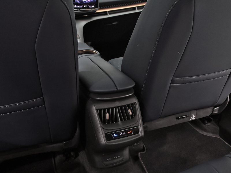 Cupra Tavascan 77kWh 2025, foto 38
