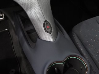 CUPRA TAVASCAN endurance