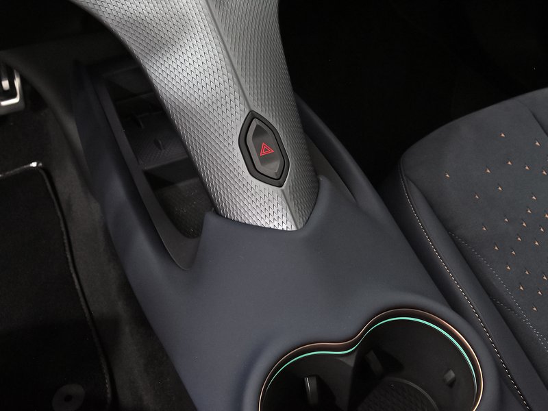 Cupra Tavascan 77kWh 2025, foto 40