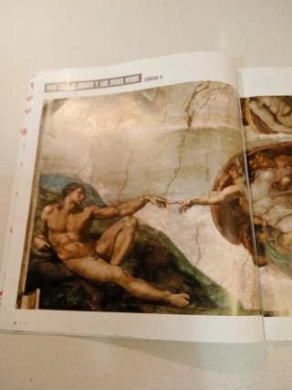 Religión católica 3 segundo ciclo Primaria