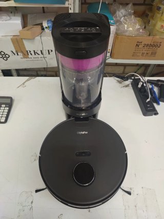 Robot Aspirador Eureka E20 Plus