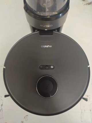 Robot Aspirador Eureka E20 Plus