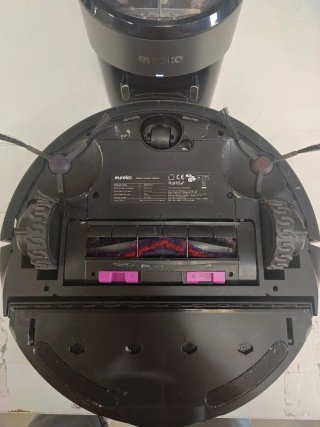 Robot Aspirador Eureka E20 Plus