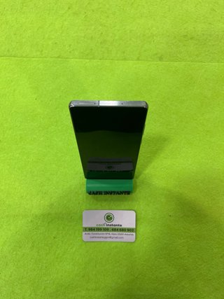 Samsung Galaxy Note 20 5G 256GB Verde