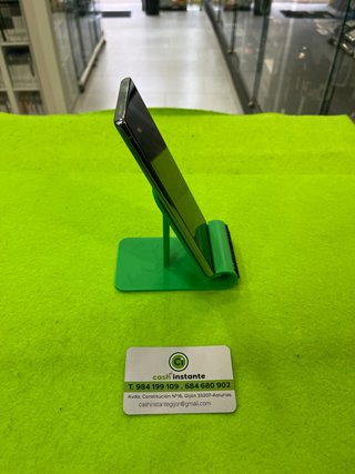 Samsung Galaxy Note 20 5G 256GB Verde